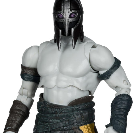 MCFARLANE TOYS God Of War Ragnarok - Einherjar - Gaming Edition - Action Figure