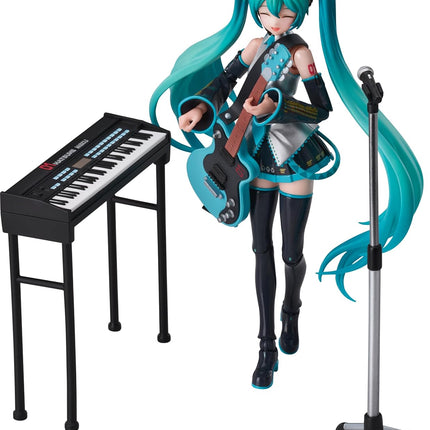 BLOKEES Fantastics Series - Hatsune Miku (Official Outfit) - Model Kits