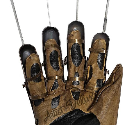NECA Nightmare on Elm Street - Freddy Glove (1984 Movie) Prop Replica