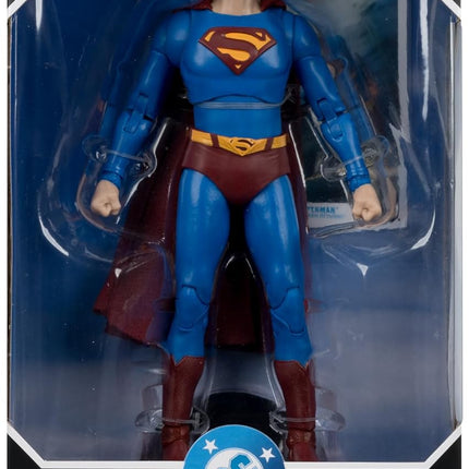 MCFARLANE TOYS DC Multiverse - Superman (Superman Returns) Action Figure