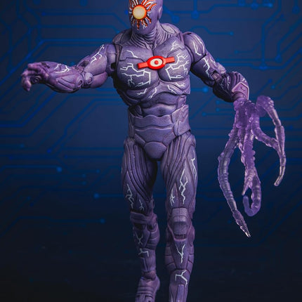 MCFARLANE TOYS DC Multiverse - O.M.A.C. (Infinite Crisis) Action Figure