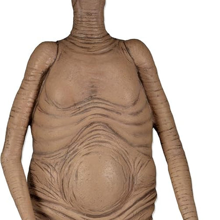 NECA - E.T. – Prop Replica - 12” Foam Figure