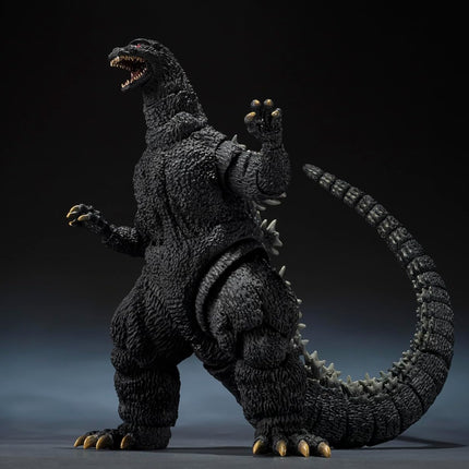 TAMASHII - Godzilla vs. Biollante - Godzilla [1989] -Movie Graphic Action Figure