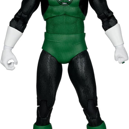 McFarlane Toys DC Multiverse Ghr'll (Green Lantern) Action Figure