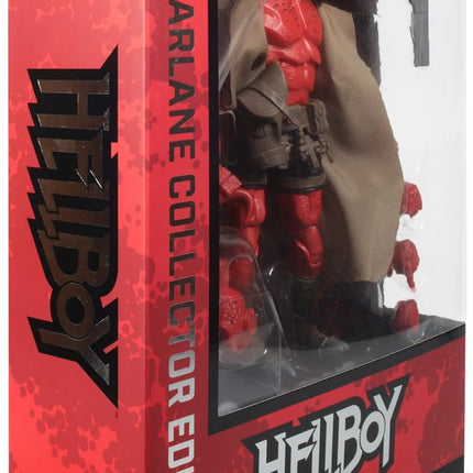 McFarlane Toys Hellboy (Collector Edition #60) Action Figure