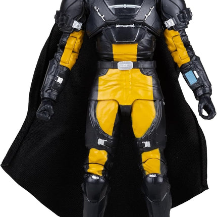 MCFARLANE TOYS Helldivers II - SA04 Combat Technician Edition #14 Action Figure