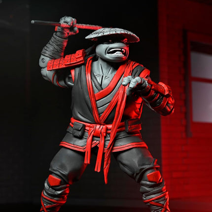 NECA TMNT - The Last Ronin - Donatello (Nightwatcher) Action Figure