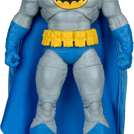 McFarlane Toys DC Multiverse Batman (Dark Knight Returns) - Action Figure