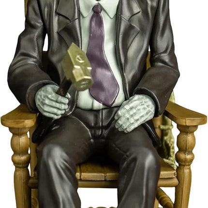 Texas Chainisaw Massacre (1974) Dinner Scene Figure Playset