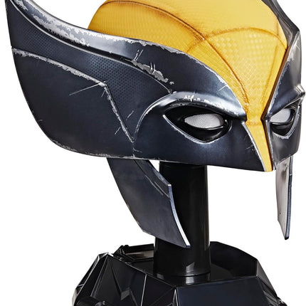 HASBRO Marvel Legends - Deadpool & Wolverine (2024) - Wolverine Premium Mask