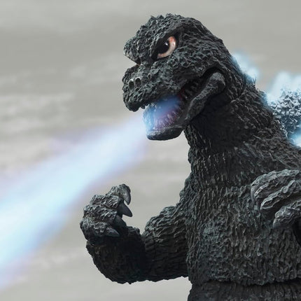 TAMASHII NATIONS Godzilla - Terror Of Mechagodzilla (1975) Action Figure