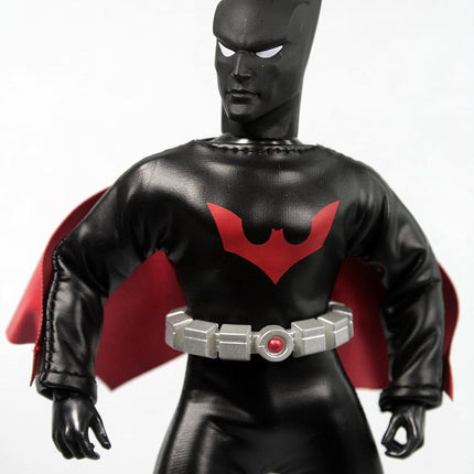 Mego DC Heroes Batman Beyond Action Figure