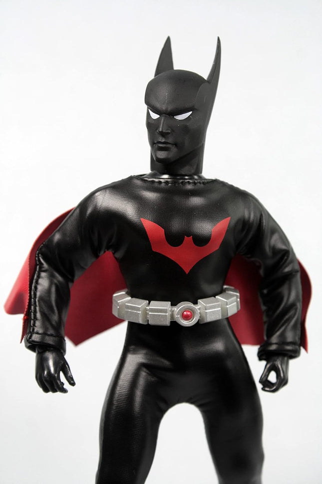 Mego DC Heroes Batman Beyond Action Figure
