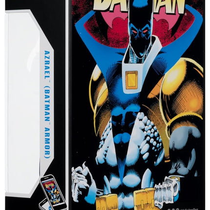 McFarlane Toys DC Multiverse Azrael Batman Armor (Detective Comics) Action Figure
