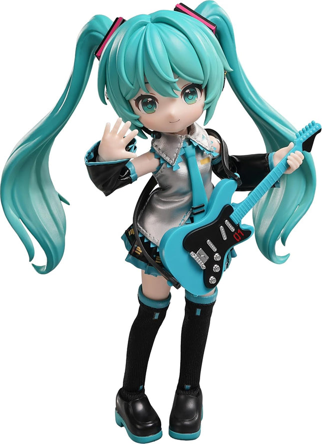 BLOKEES DaaLaMode Hatsune Miku (Official Outfit) Model Kits
