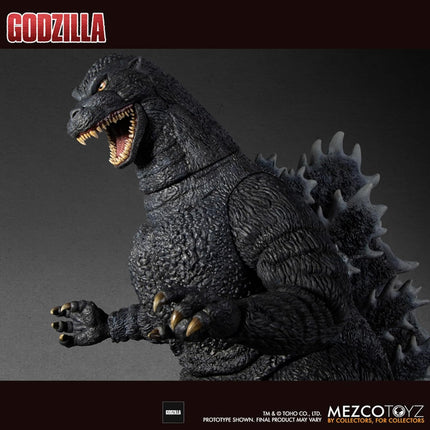 Mezco - Ultimate Godzilla