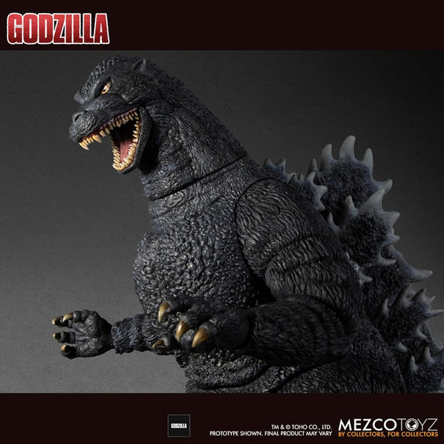 Mezco - Ultimate Godzilla