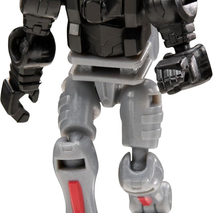 HASBRO Transformers Age Of The Primes Voyager Class - Sideways - Action Figure