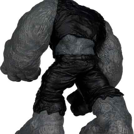 DC DIRECT Solomon Grundy Todd's Mods Collector Vinyl Figures