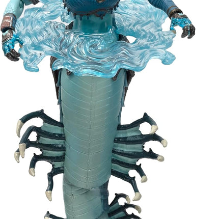 BOSS FIGHT STUDIO Court Of The Dead Gallevarbe Eyes of The Queen Action Figure