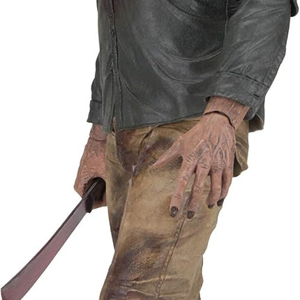 NECA - Friday The 13th Part 4 Jason Action Figure
