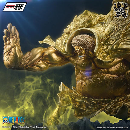 BANDAI Ichibansho One Piece - Sengoku (EX Devils Vol.3) Statue