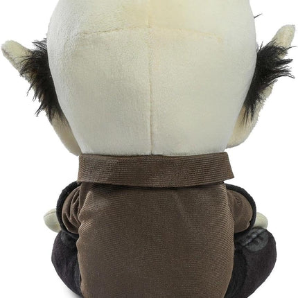 Kidrobot Nosferatu (1922 Movie) Count Orlok Phunny Plush