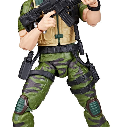 Leatherneck GI Joe Classified Series #148 Action Figure