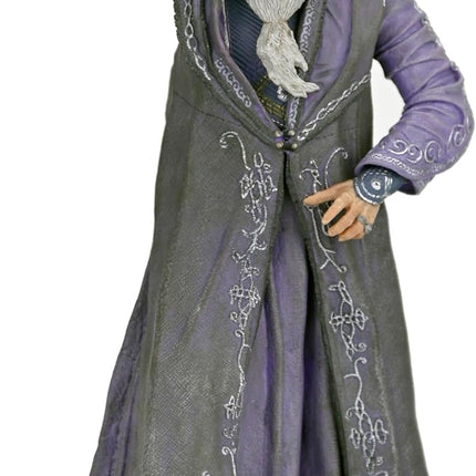 NECA Harry Potter - Professor Albus Dumbledore - Legacy Collection Action Figure