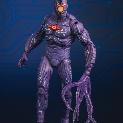 MCFARLANE TOYS DC Multiverse - O.M.A.C. (Infinite Crisis) Action Figure