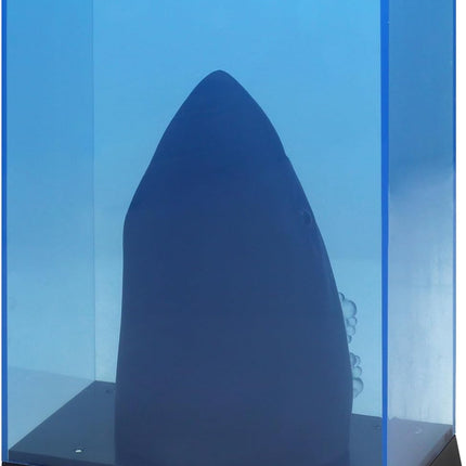 SD TOYS Jaws 50th Anniversary Light-Up 3D Movie Poster Statue