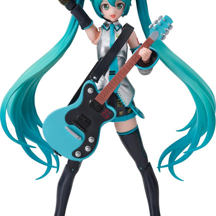 BLOKEES Fantastics Series - Hatsune Miku (Official Outfit) - Model Kits