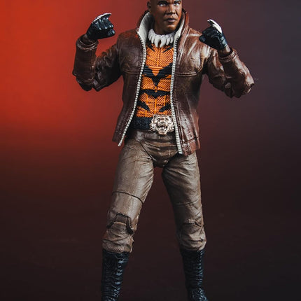 MCFARLANE TOYS DC Multiverse - Bronze Tiger (The New 52) Action Figure