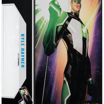 MCFARLANE TOYS DC Multiverse Kyle Rayner (Green Lantern) Action Figure