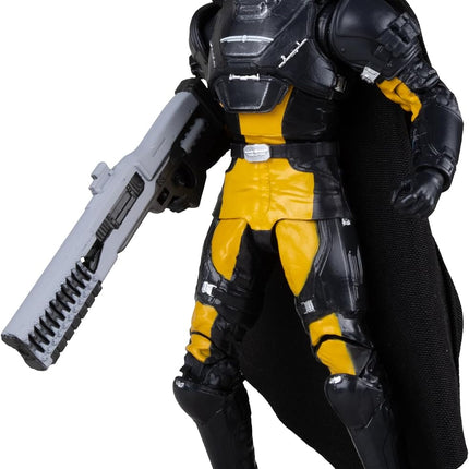 MCFARLANE TOYS Helldivers II - SA04 Combat Technician Edition #14 Action Figure