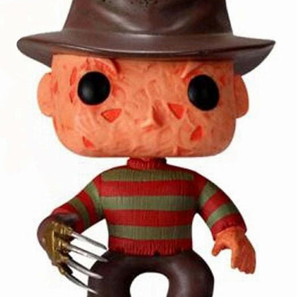 Funko Pop! Movies: Freddy Krueger - Vinyl Figure #02