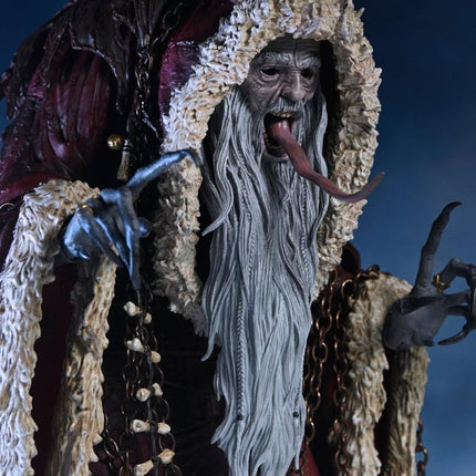 NECA Krampus (2015 Movie) 7" Scale Figures - Deluxe Krampus