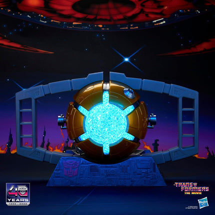 HASBRO Transformers Studio Series (1986) The Matrix of Leadership - Roleplay