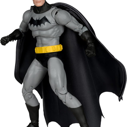 McFarlane Toys DC Multiverse Batman (The New 52) - Action Figure