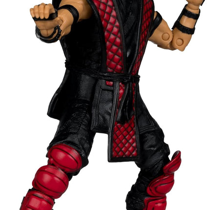 McFarlane Toys Mortal Kombat - Klassics - Ermac Action Figure