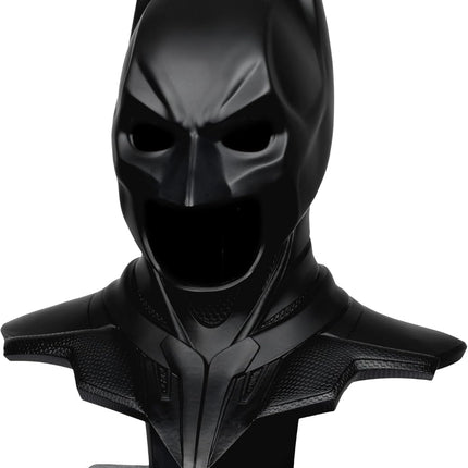 McFarlane Toys - DC Direct Batman: The Dark Knight (2008) Cowl Replica
