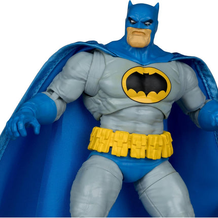 McFarlane Toys DC Multiverse Batman (Dark Knight Returns) - Action Figure