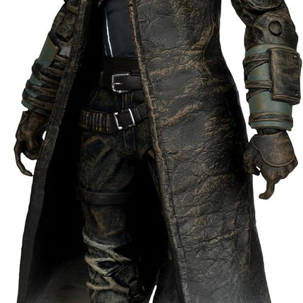 MCFARLANE TOYS Fallout 76 New Vegas NCR Ranger Elite Edition #4 - Action Figure