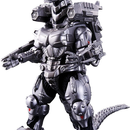 BANDAI Rampage Series - Godzilla: Tokyo S.O.S (2003) Mechagodzilla Action Figure