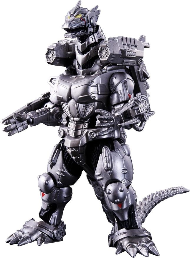 BANDAI Rampage Series - Godzilla: Tokyo S.O.S (2003) Mechagodzilla Action Figure