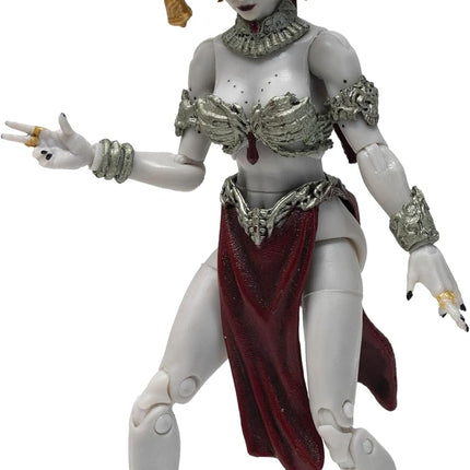 BOSS FIGHT STUDIO Court Of The Dead - Gethsomoni (Queen Of The Dead)