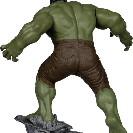 MCFARLANE TOYS Marvel Spider-Man Brand New Day (2026) Hulk - Statue