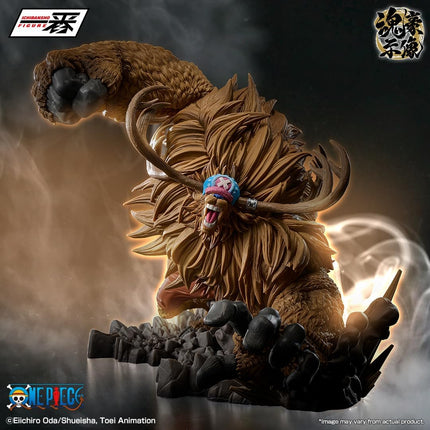 BANDAI Ichibansho One Piece - Tony Tony Chopper (EX Devils Vol.3) Statue