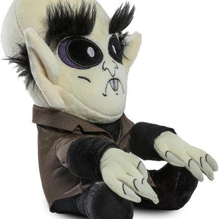 Kidrobot Nosferatu (1922 Movie) Count Orlok Phunny Plush