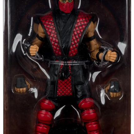 McFarlane Toys Mortal Kombat - Klassics - Ermac Action Figure